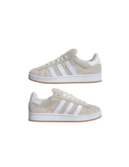 Campus beige/bianco