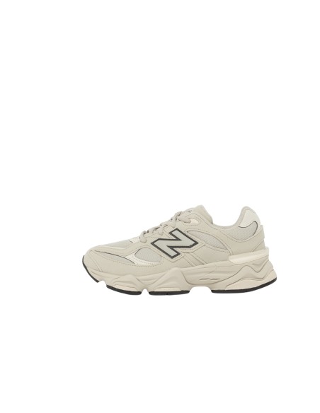 New balance beige kids