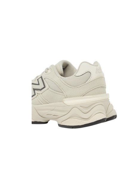 New balance beige kids