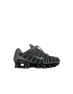 Nike shox TL grigio