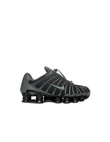 Nike shox TL grigio