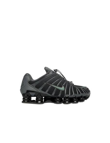 Nike shox TL grigio