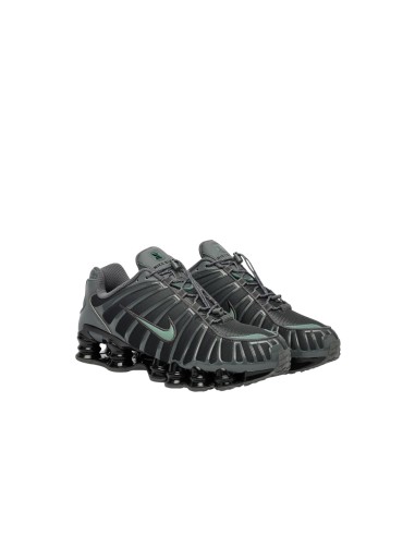 Nike shox TL grigio