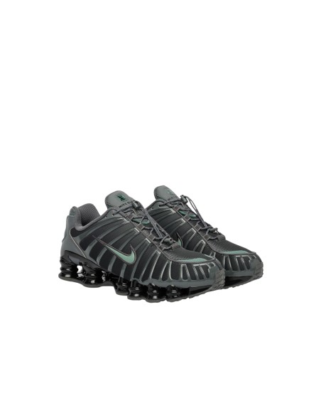 Nike shox TL grigio