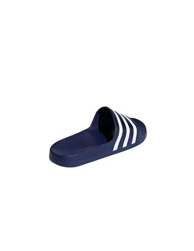 Ciabatte Adidas blu/bianco