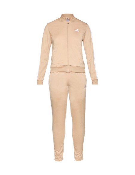 Tuta Adidas beige