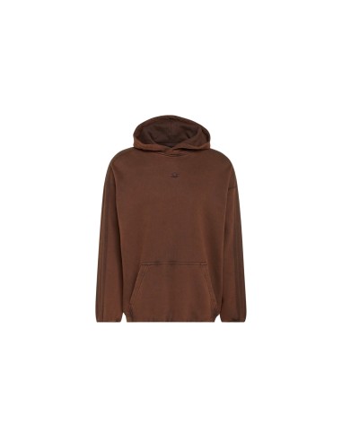 Felpa Adidas marrone
