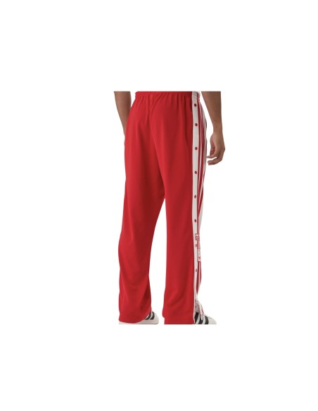 Pantalone Adidas rosso