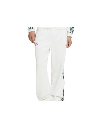 Tuta Adidas team 1994 bianco/verde