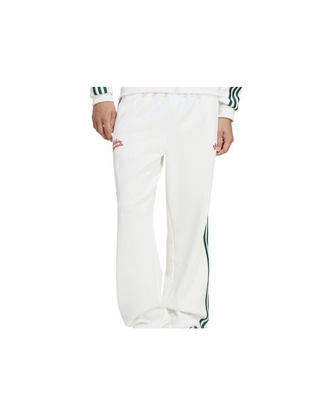 Tuta Adidas team 1994 bianco/verde