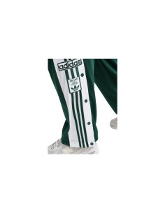 Pantalone adidas verde scuro 2