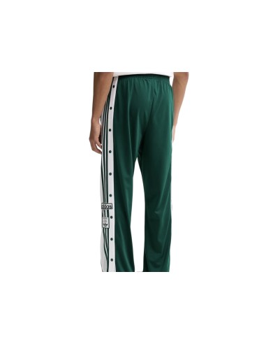 Pantalone adidas verde scuro