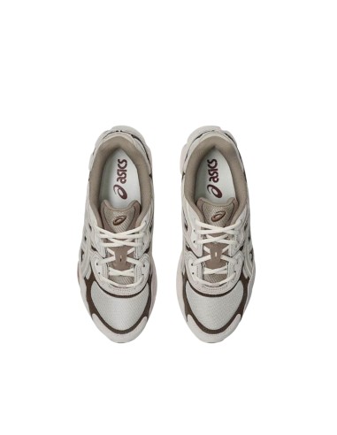 Asics gel nyc  beige/marrone