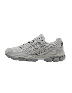 Asics nyc cement grey