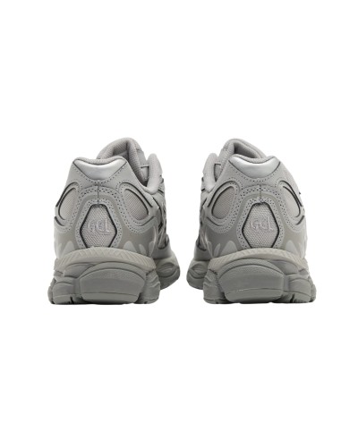 Asics nyc cement grey