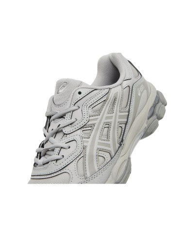 Asics nyc cement grey
