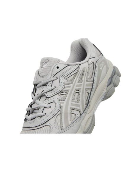 Asics nyc cement grey