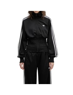 Tuta Adidas nera increspato 2