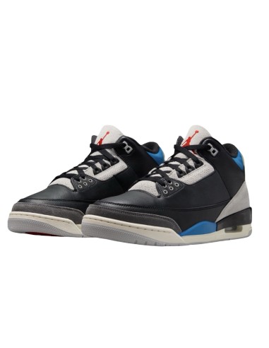 Jordan 3 retro rare air