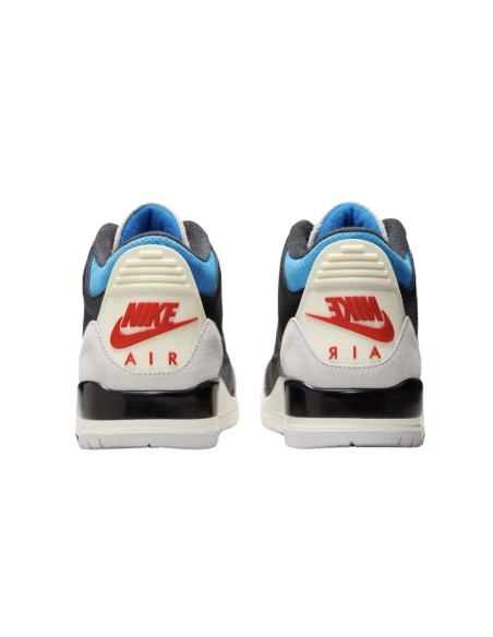 Jordan 3 retro rare air