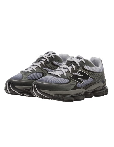 New balance 2000 pearl grey