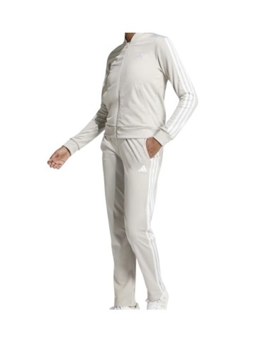 Tuta track Adidas
