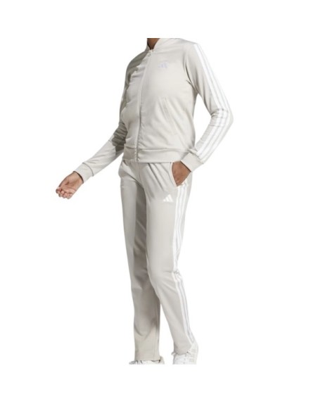 Tuta track Adidas