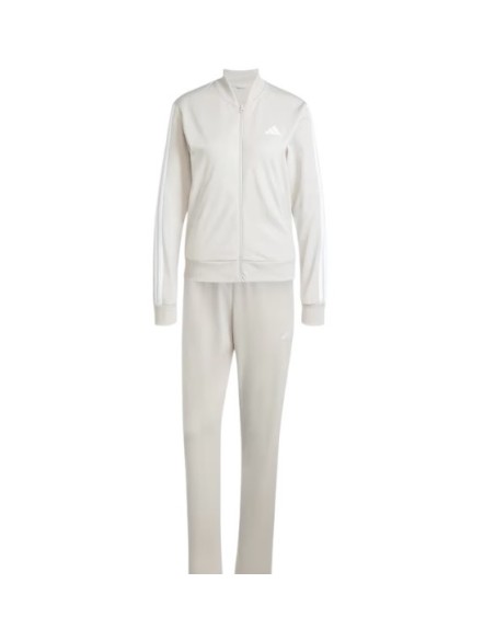Tuta track Adidas
