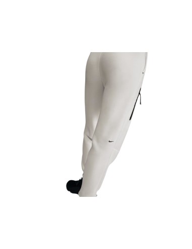 Tuta Nike tech bianca
