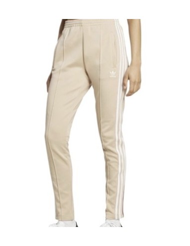Pantalone Adidas beige