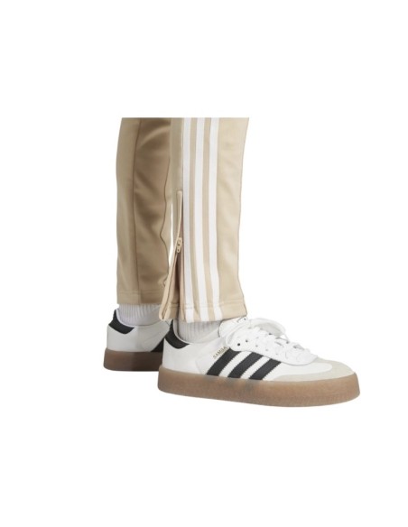 Pantalone Adidas beige