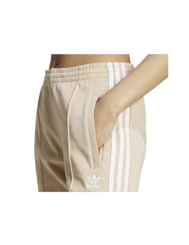 Pantalone Adidas beige
