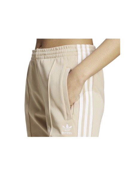 Pantalone Adidas beige
