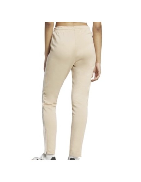 Pantalone Adidas beige