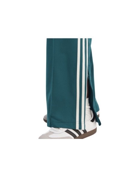Pantalone Adidas verde