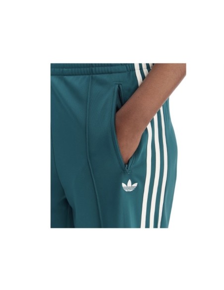 Pantalone Adidas verde