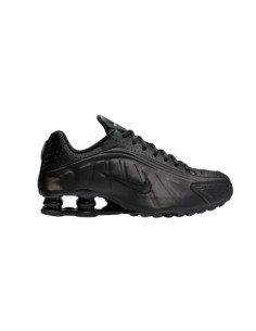 Nike Shox r4 nera