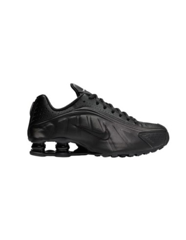 Nike Shox r4 nera