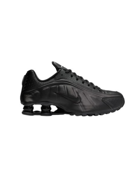 Nike Shox r4 nera