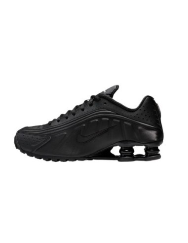 Nike Shox r4 nera