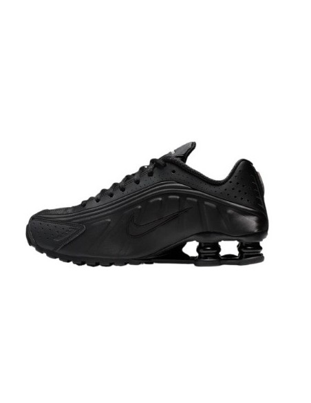 Nike Shox r4 nera