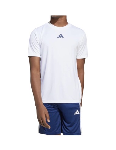 Completino Adidas bambino