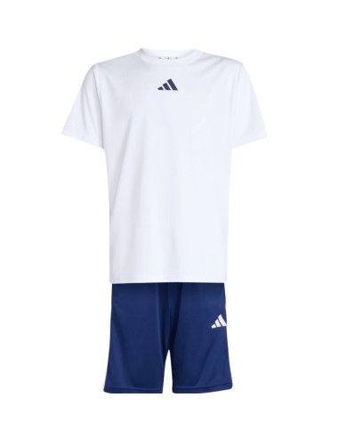 Completino Adidas bambino