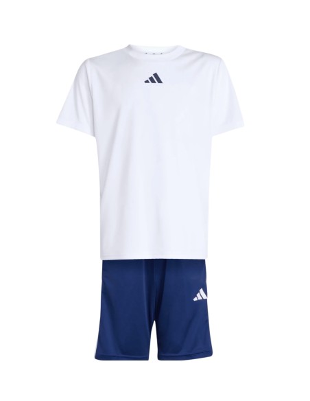 Completino Adidas bambino