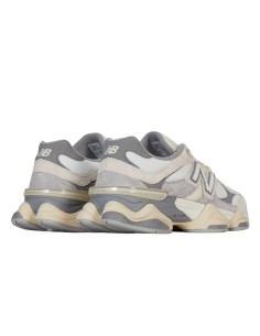 New balance 9060 Grigio/beige 2