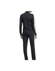 Tuta Adidas track nera 2