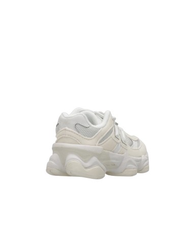 New balance 9060 bianco e avorio kids