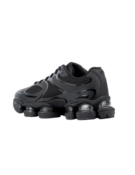 New balance 2000 nera