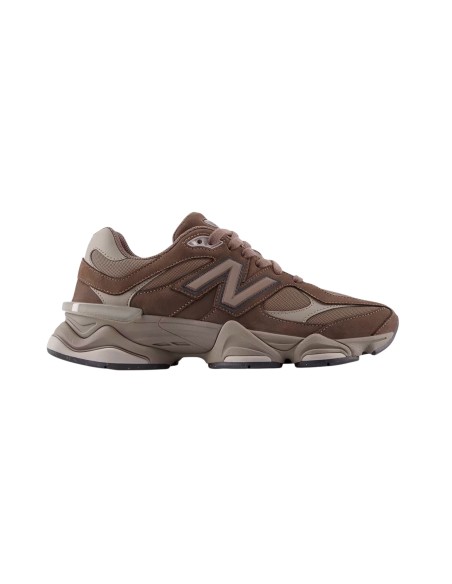 New balance 9060 brown