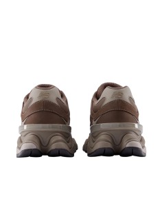 New balance 9060 brown 2